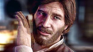 STAR WARS BATTLEFRONT 2 THE LAST JEDI All Cutscenes Full Movie 2017 (Resurrection) STAR WARS BATTLEFRONT 2 THE LAST JEDI All Cutscenes Full Movie 2017 (Resurrection)