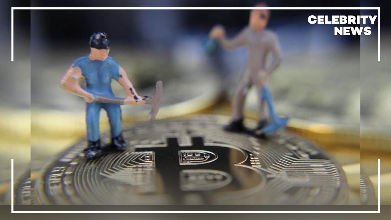 Inside the Bitcoin mining crackdown - YouTube