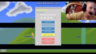 Happy Wheels-серия 1- Жирная тётя Happy Wheels-серия 1- Жирная тётя
