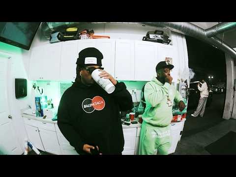 PO WHAT I PO = DESTODUBB x DAME DON