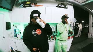 PO WHAT I PO = DESTODUBB x DAME DON