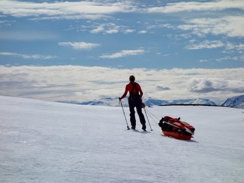 Documentary backdrop image for Being There (2018)