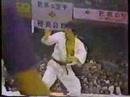 "Kyokushin Karate"極真 第10回全日本大会(1978年) 2