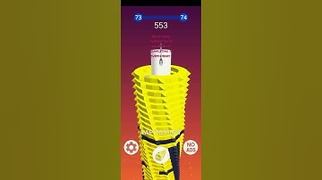 Android Games :Gameplay walkthrough All levels IOS Android #shorts #viralvideo #stackball #gameplay