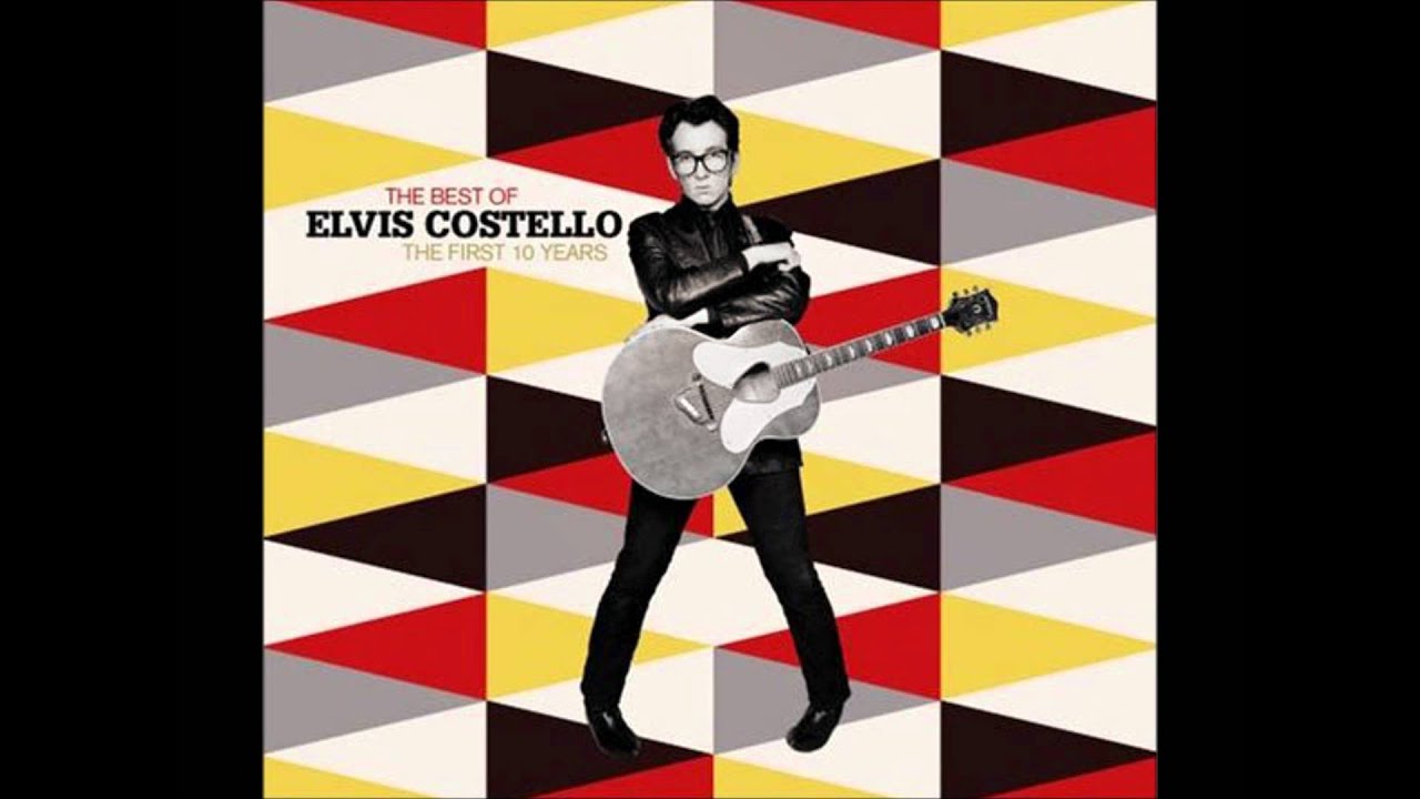 elvis costello - YouTube