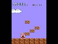 Supreme Mario Bros World 5-1 Retro NES Adventure | Full Level #games #mario