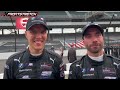 Battle on the Bricks Winners Jesse Krohn & Philipp Eng on the Sketchy Conditions
