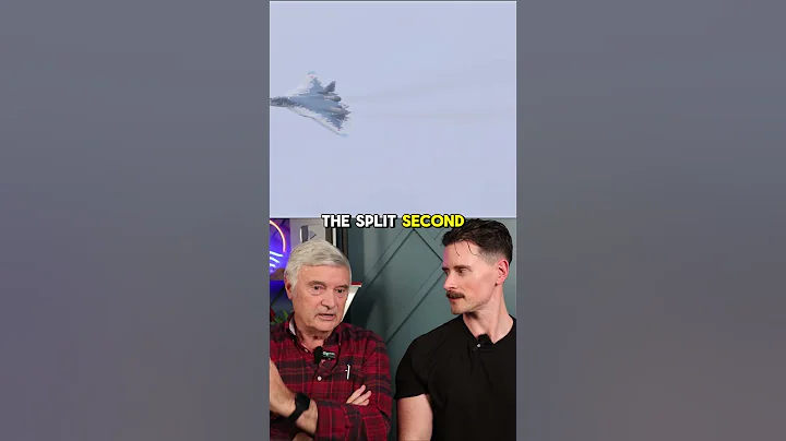 Can the SU-57 Defeat American Fighter Jets?