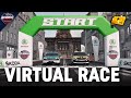 Nhl global series  skoda virtual race  go4gold