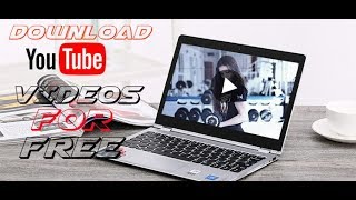 How To Download Youtube Videos For Free On PC Without Any Software 2019!😍 screenshot 4