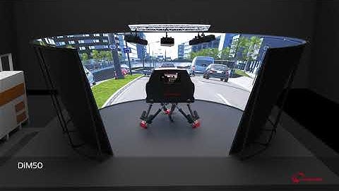 VI-grade LineUp - Upgrade from STATIC to DiM250