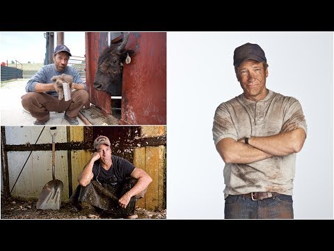 Βίντεο: Mike Rowe Net Worth