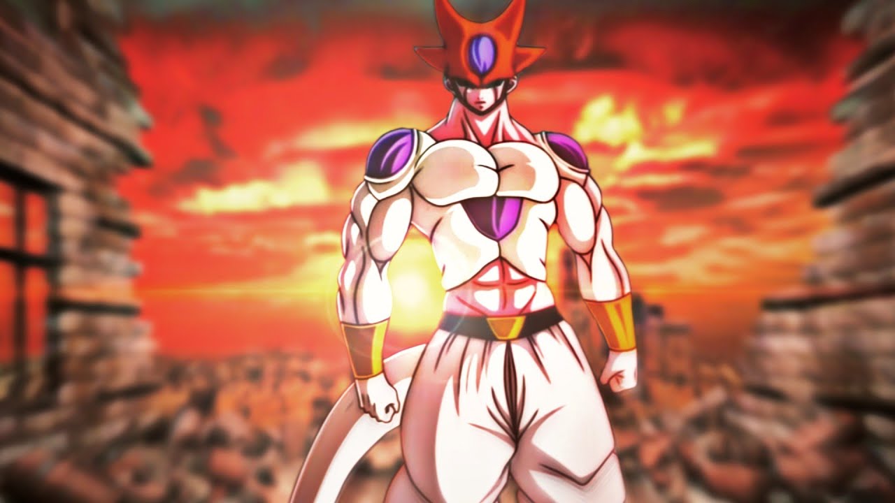 Santo dios, que cumeada