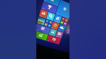 Installing Windows 8.1 and then dual booting it with Windows 8