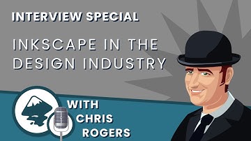 Inkscape in the Design Industry - Interview