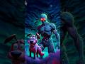 Phần 2 | Thuyết âm mưu đáng sợ - Courage the Cowardly Dog #tamlinh #reviewphim #chuyenma #truyenma