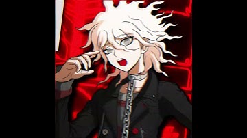 DARE - A Servant Nagito edit  #danganronpa #edit #komaedaedit #aftereffectsedit