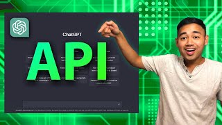 How to Use ChatGPT API - Create Your Own AI Apps Beginner Tutorial