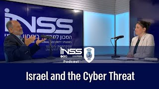 Israel and the Cyber Threat