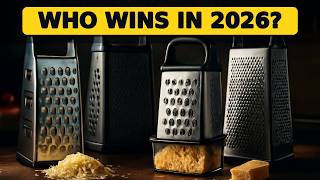 Details Top 5 Best Box Graters 2026 - Essential Kitchen Tools for Hassle-Free Grating Guide