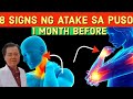 8 Warning Signs Ng Atake Sa Puso Bago Ito Mangyari By Doc Willie Ong 8 Warning Signs Ng Atake Sa Puso Bago Ito Mangyari By Doc Willie Ong