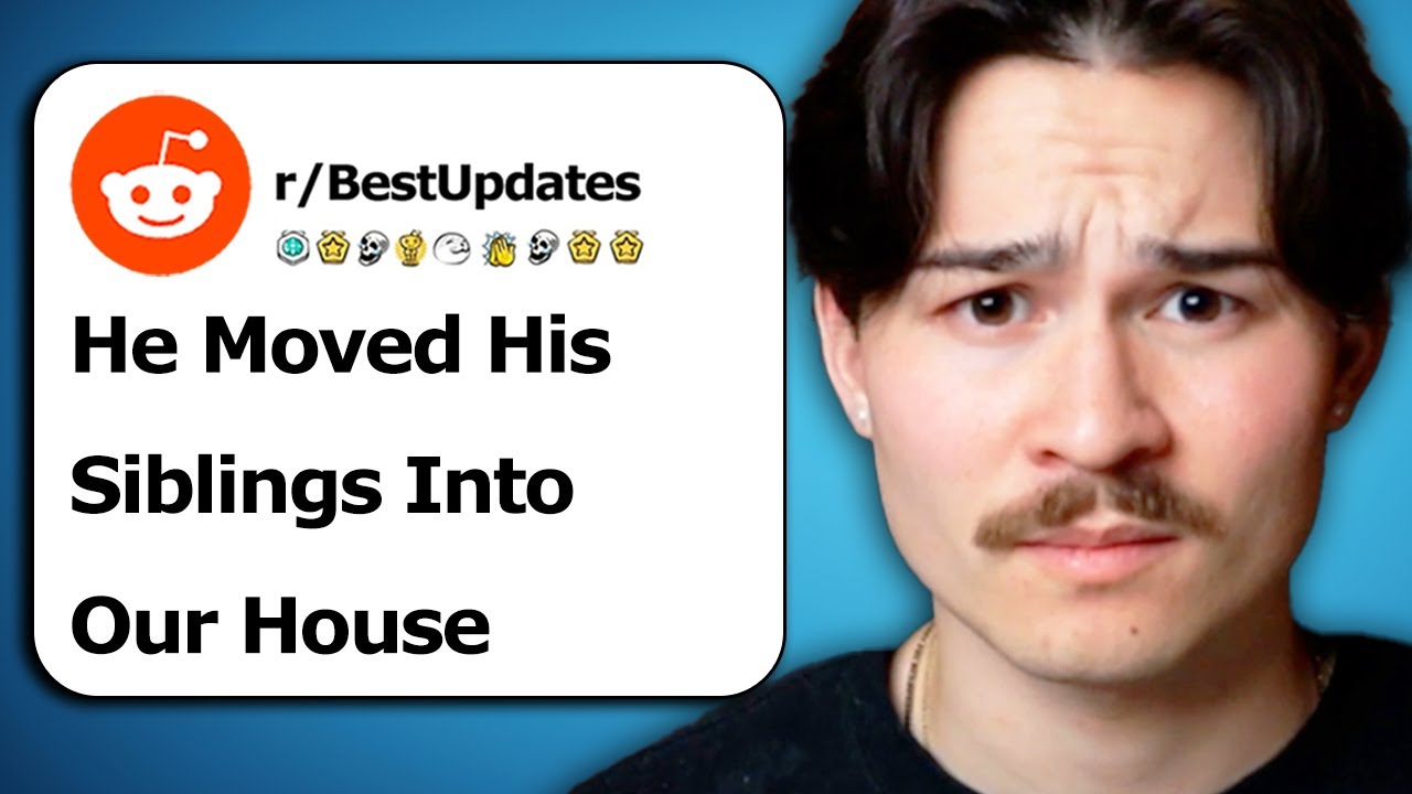 My Husband Made A Drastic Change... Without Telling Me (r/BestOf)