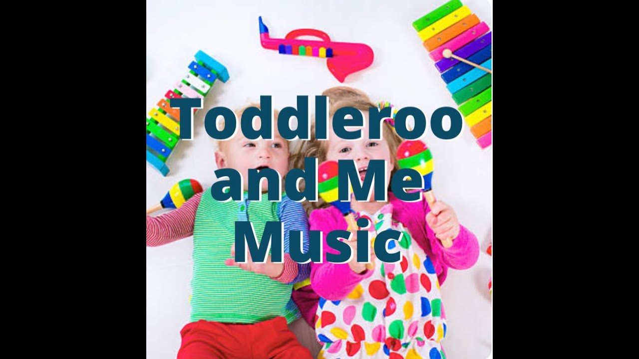 Toddler Music Classes New Orleans