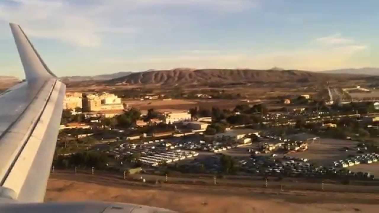 Altea Hills, Spain 2014 YouTube