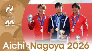 Today At The Games - 3 Oct 2026 | Day 14 | Asian Games 2026