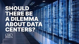 Should There Be a Dilemma About Data Centers?