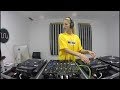 Breaks / Electronica / Techno - Viviana Casanova Live set 26-10-2017