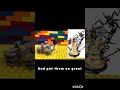 How to upgrade Lego groot