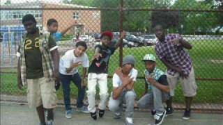 Chromatic Ent Ft Dub Sity "Chromatic Anthem"