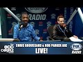 The Odd Couple with Chris Broussard & Rob Parker LIVE 04-10-19