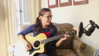 I'm Not Ok (I Promise) - My Chemical Romance (Acoustic Version by Summer Woods)
