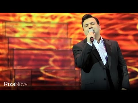 Imron — Gulim erta so'nmagin (concert version)