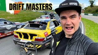 OLIVER RANDALU DRIFT TIIMIGA IIRIMAAL DRIFT MASTERSIL