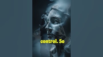 The Calmest Man in the Room Always Wins | A Stoic Power Truth #stoic #stoicism