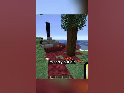 Minecraft, But If I Die I Have To MEET DREAM.. - YouTube