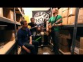 No sleep records warehouse sessions 008 with the swellers