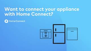 Home Connect Pairing Video - for Bosch & Siemens appliances. screenshot 1