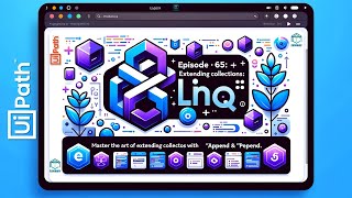 LINQ Methods | Extending Collections: 'Append' & 'Prepend' | Episode 65