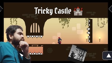 Tricky Castle | Part 1 | Brain 🧠 Game | @GameKamra