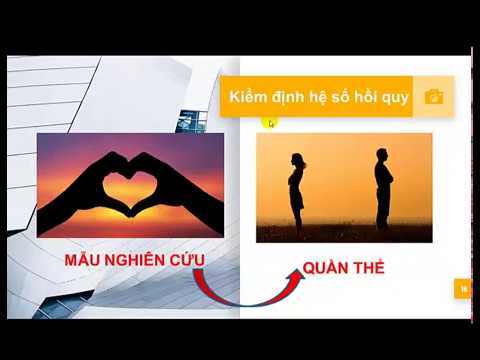 Video: Hồi Quy Là Gì