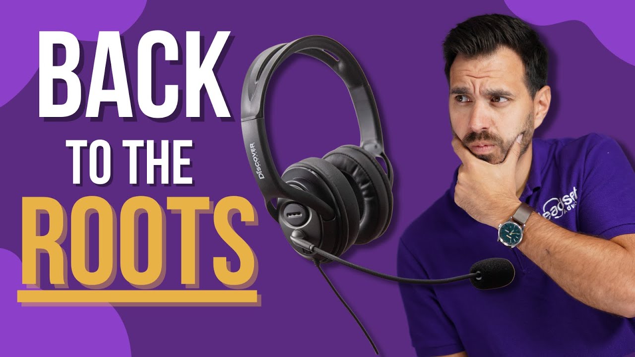 Best Wired Headset Award 2021