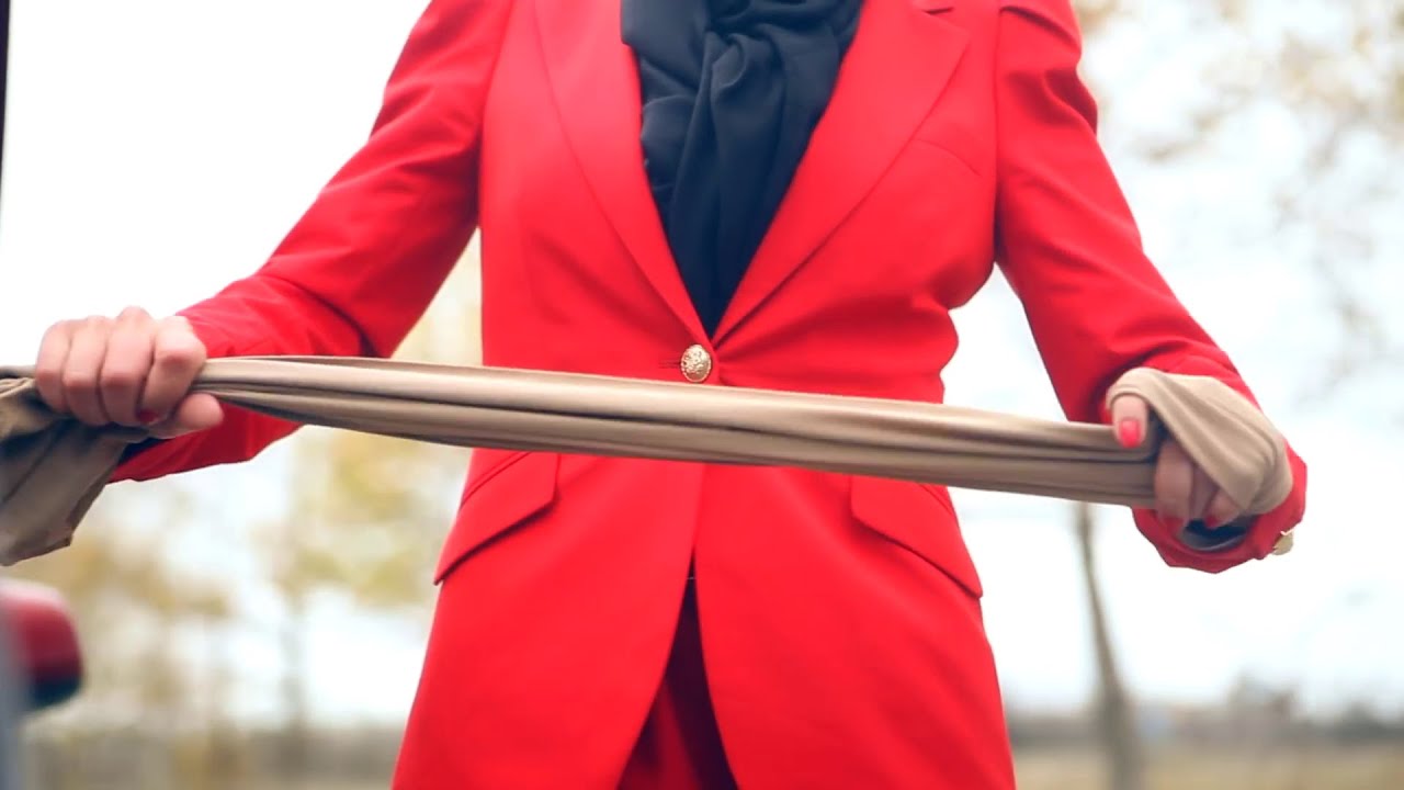 pantyhose commercial part 5