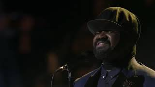 Watch Gregory Porter I Wonder Who My Daddy Is video