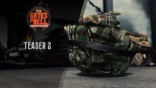 Call to Arms - Gates of Hell: The next DLC, Teaser II