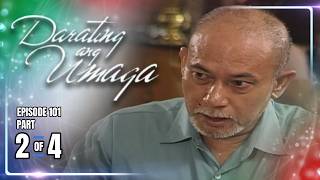 Darating Ang Umaga | Episode 101 (2/4) | September 1, 2026