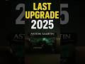 Aston Martin’s Final 2025 Upgrades at Silverstone 🚀